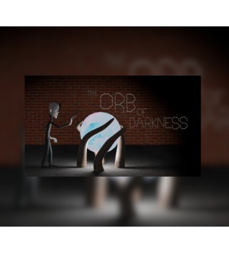 The Orb of Darkness Steam Key GLOBAL